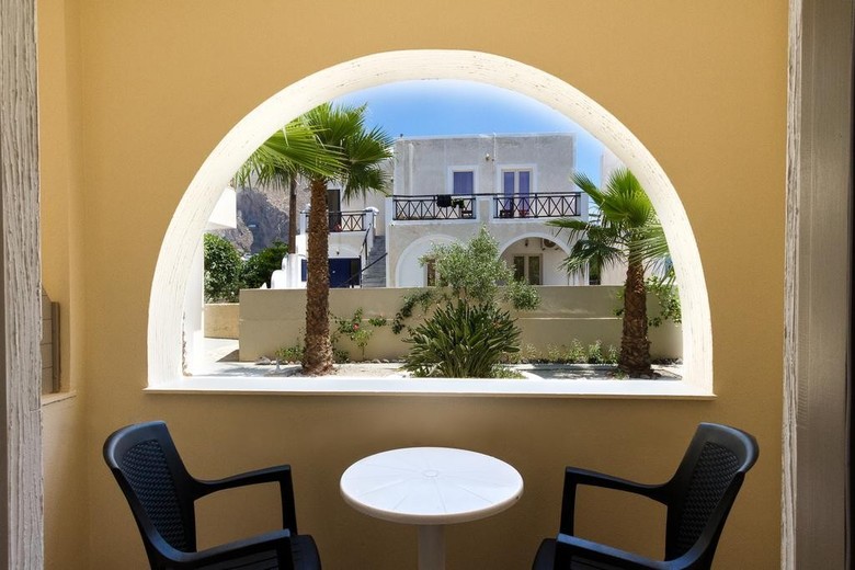 Hotel Rena