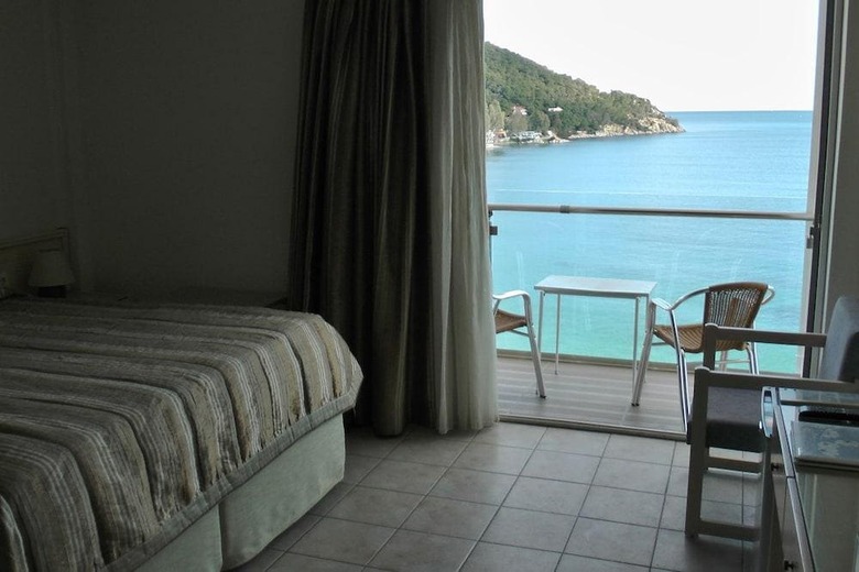 Hotel New Aegli