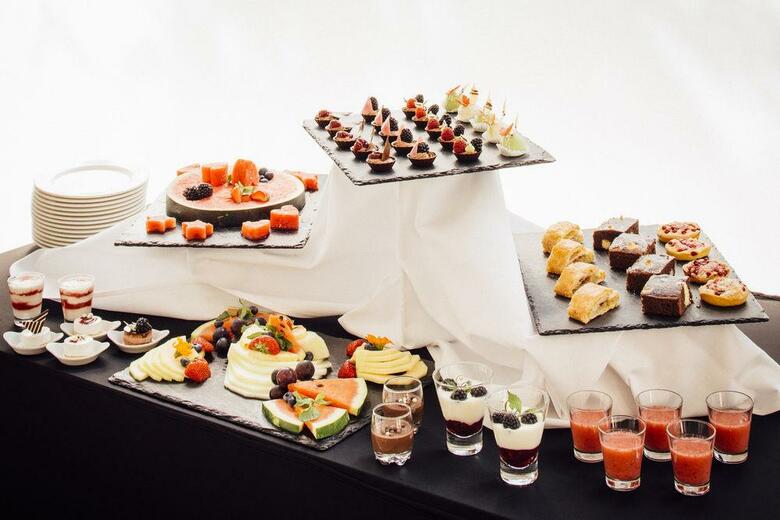 Hotel Angelo By Vienna House Prague