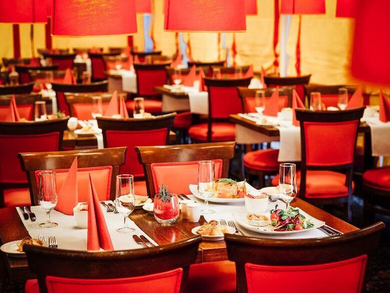 Hotel Angelo By Vienna House Prague