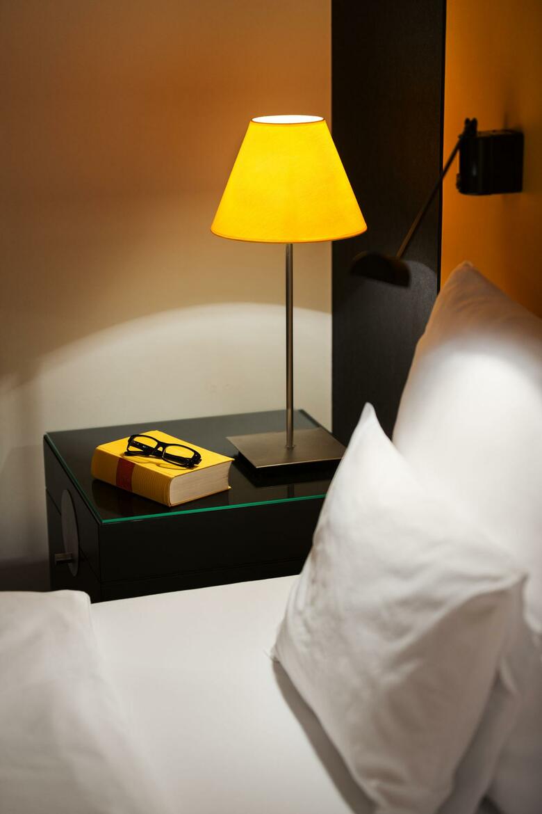 Hotel Angelo By Vienna House Prague