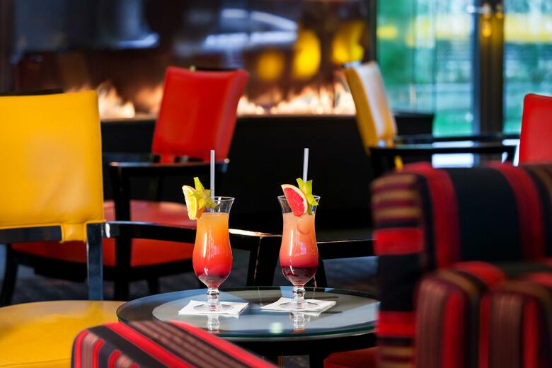 Hotel Angelo By Vienna House Prague