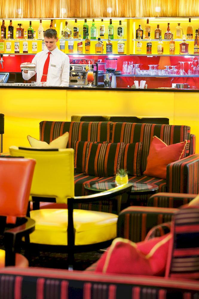 Hotel Angelo By Vienna House Prague