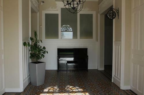 Bed & Breakfast Ch�teau De La Folie