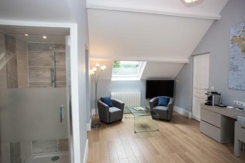 Bed & Breakfast Ch�teau De La Folie