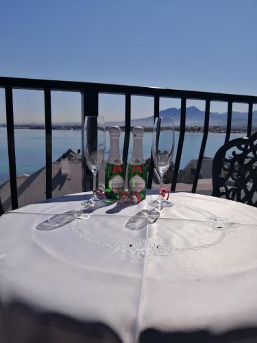 Hostal Berg En Zee Guesthouse
