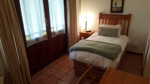Hostal Le Bay Lodge