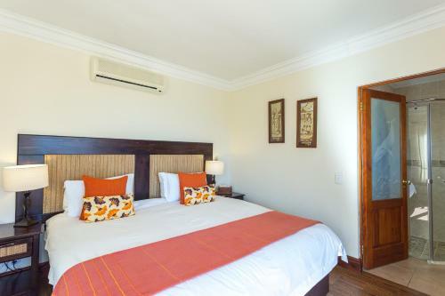Hostal Blue Horizon Guest House