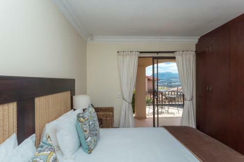 Hostal Blue Horizon Guest House
