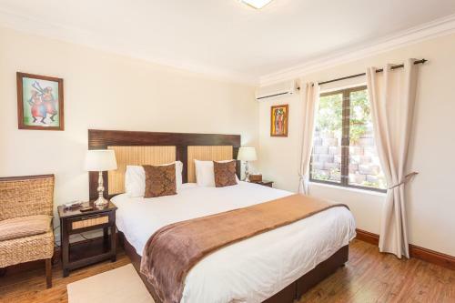Hostal Blue Horizon Guest House