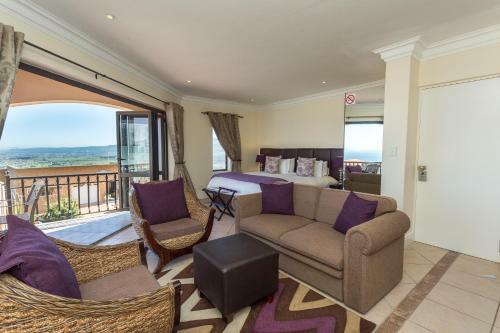 Hostal Blue Horizon Guest House