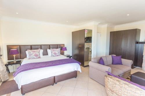 Hostal Blue Horizon Guest House