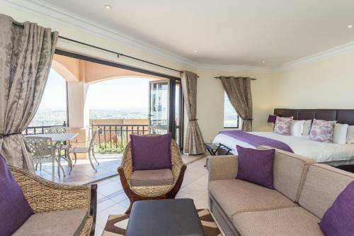 Hostal Blue Horizon Guest House