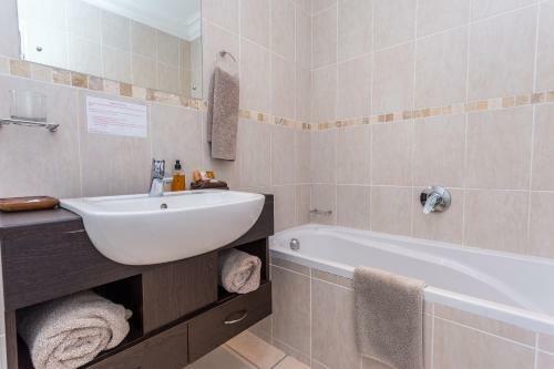 Hostal Blue Horizon Guest House