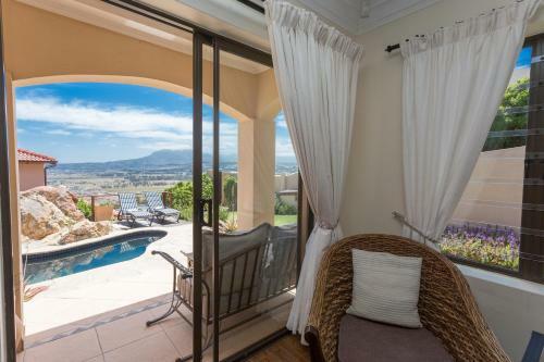 Hostal Blue Horizon Guest House