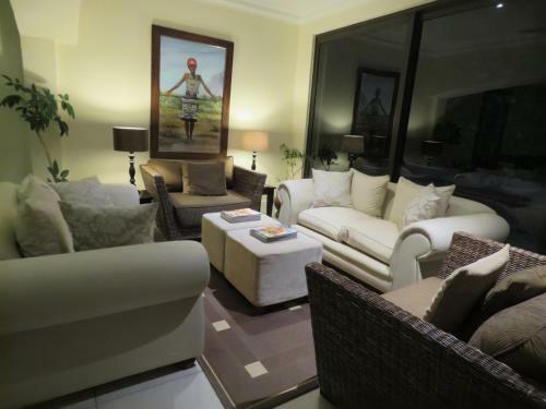 Hostal Blue Horizon Guest House