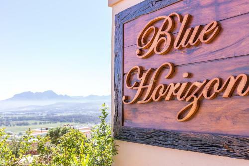 Hostal Blue Horizon Guest House