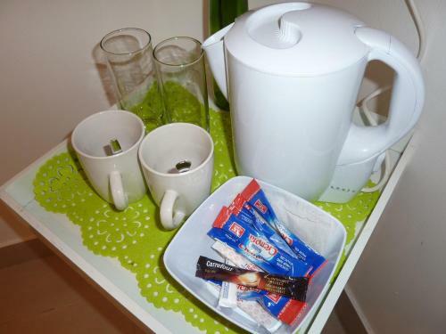 Bed & Breakfast Cap Ou Pas Cap Guesthouse