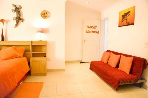 Bed & Breakfast Cap Ou Pas Cap Guesthouse