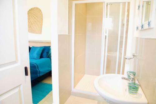 Bed & Breakfast Cap Ou Pas Cap Guesthouse