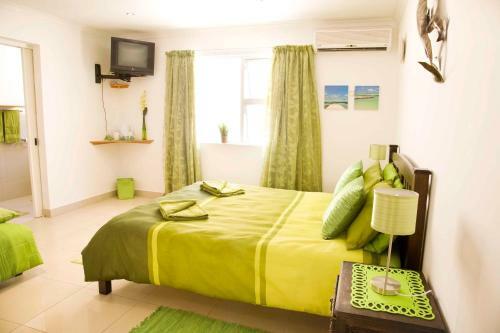 Bed & Breakfast Cap Ou Pas Cap Guesthouse