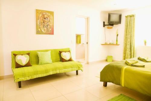 Bed & Breakfast Cap Ou Pas Cap Guesthouse