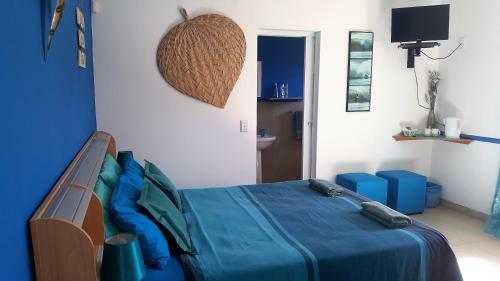 Bed & Breakfast Cap Ou Pas Cap Guesthouse