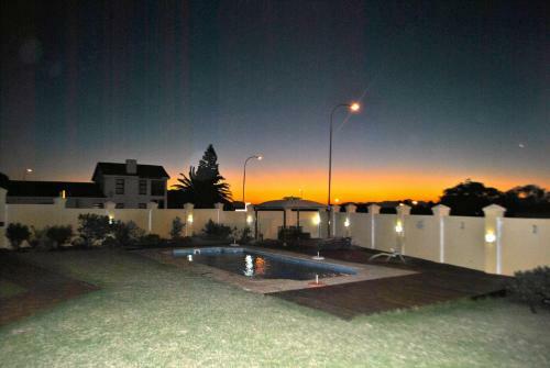 Bed & Breakfast Cap Ou Pas Cap Guesthouse