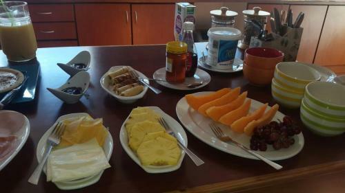 Bed & Breakfast Cap Ou Pas Cap Guesthouse