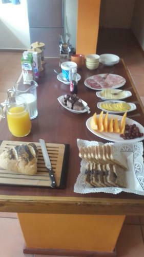 Bed & Breakfast Cap Ou Pas Cap Guesthouse