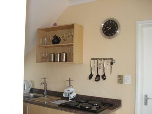 Apartamento Whale Views