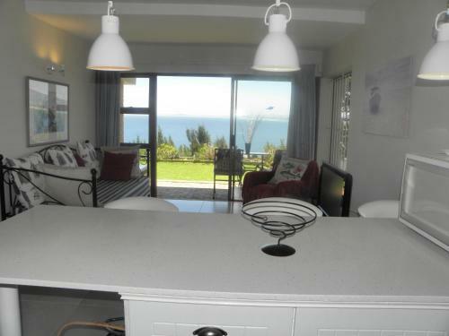 Apartamento Whale Views