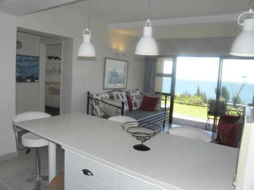 Apartamento Whale Views