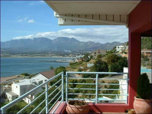 Apartamento Whale Views