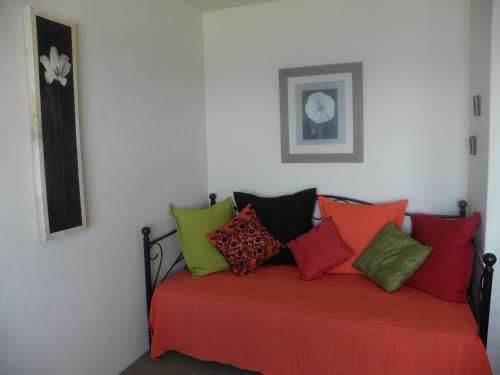 Apartamento Whale Views