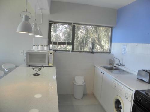 Apartamento Whale Views