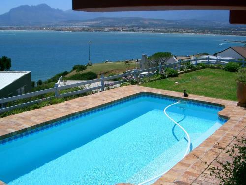 Apartamento Whale Views