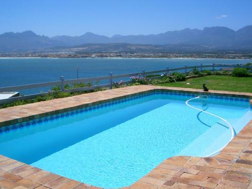 Apartamento Whale Views