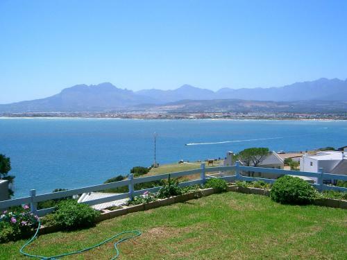 Apartamento Whale Views
