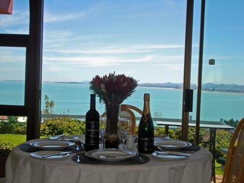 Apartamento Whale Views