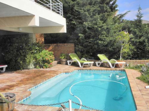 Apartamento Whale Views