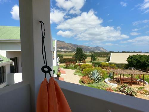 Hostal Wind-rose Guest House