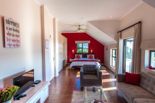 Hostal Wind-rose Guest House