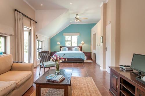 Hostal Wind-rose Guest House