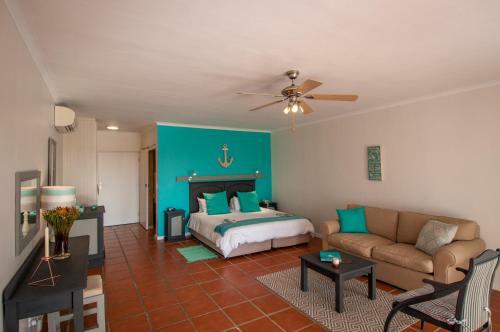 Hostal Wind-rose Guest House