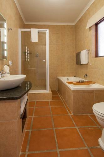 Hostal Wind-rose Guest House