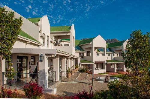 Hostal Wind-rose Guest House