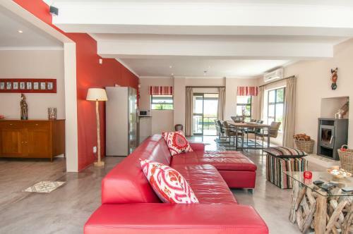 Hostal Wind-rose Guest House