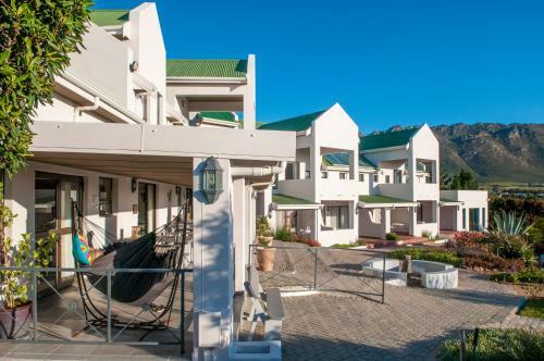 Hostal Wind-rose Guest House