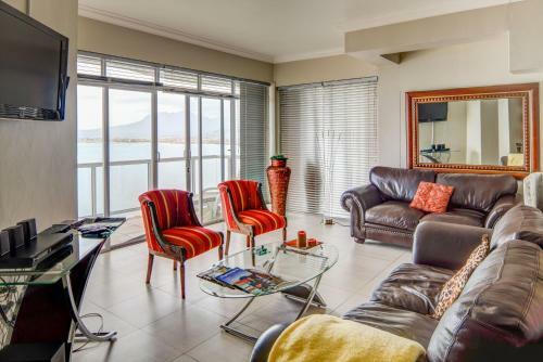 Gordon's Bay Luxury Apartments